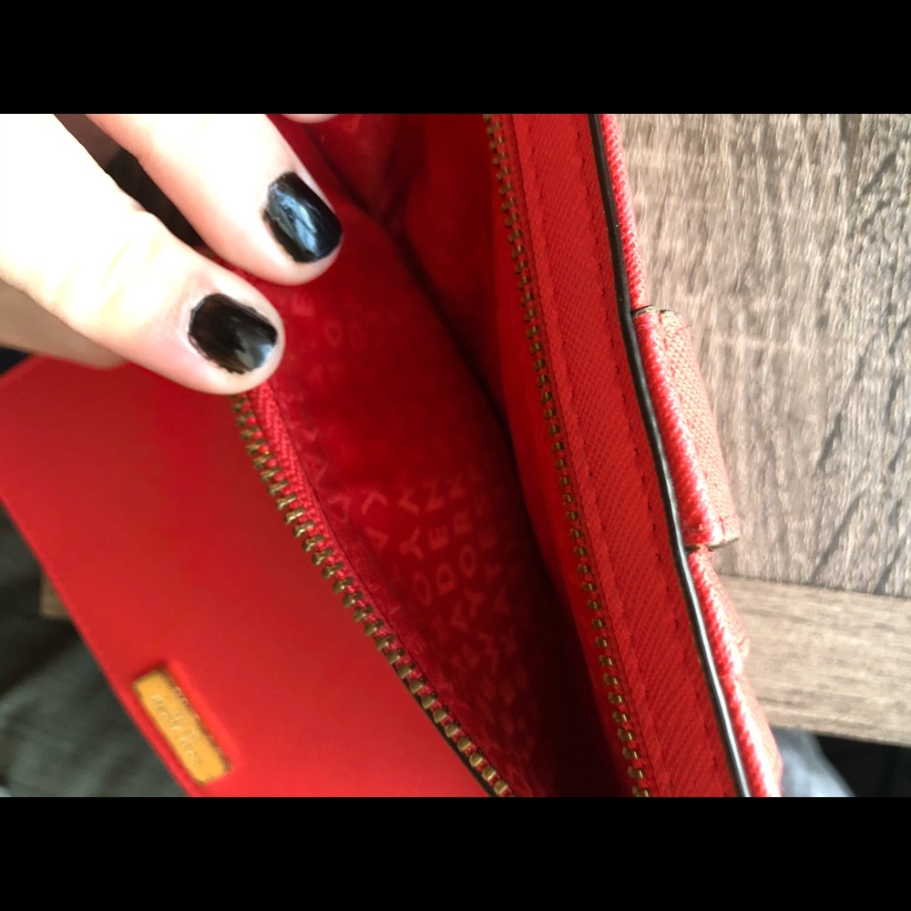 Kate Spade Wallet💗🎟🌸🌷 - Picture 4 of 6